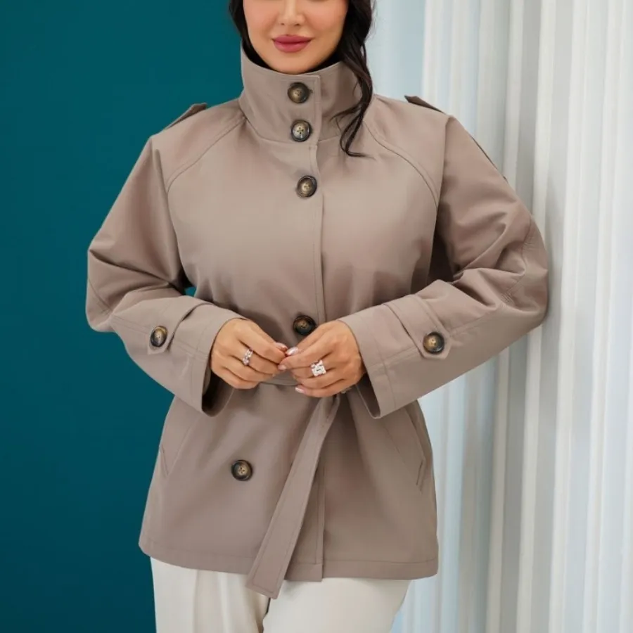 بارانی زنانه و دخترانه