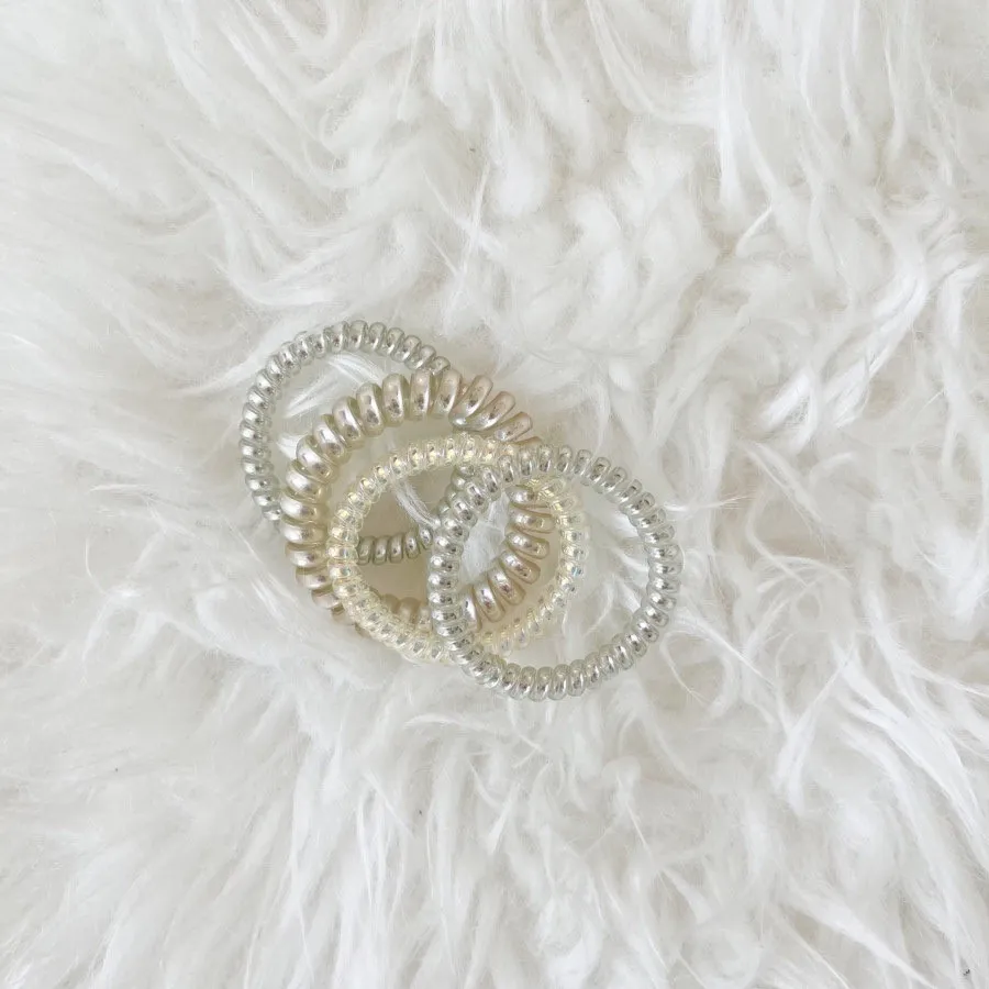 کش سیم تلفنی