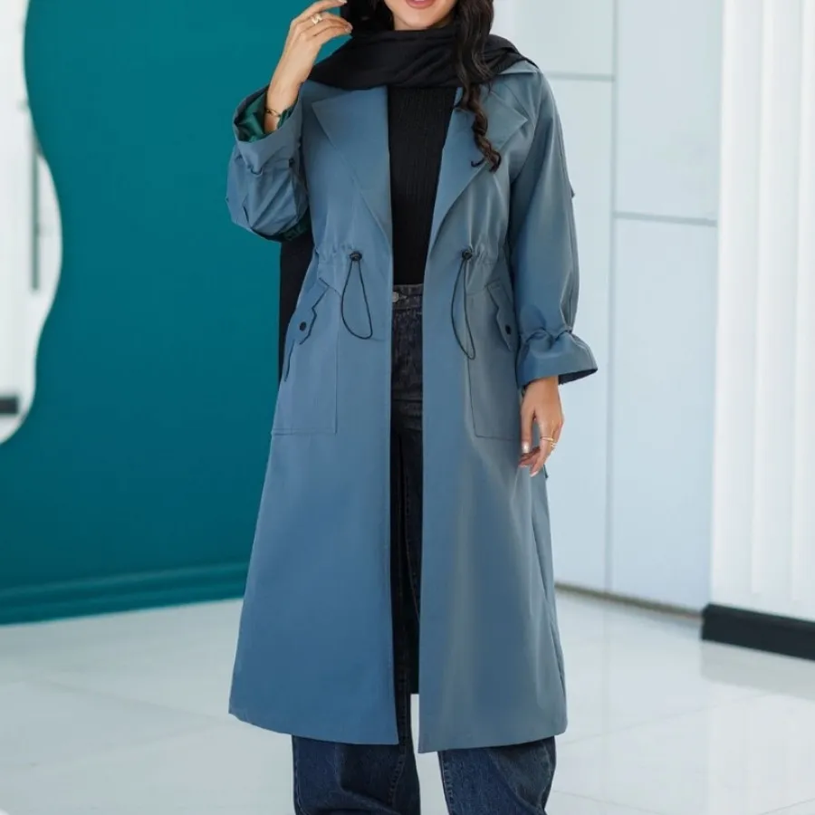 بارانی زنانه و دخترانه