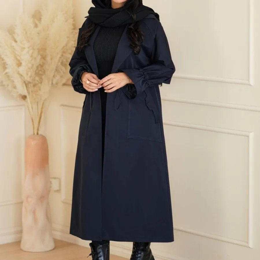 بارانی زنانه و دخترانه