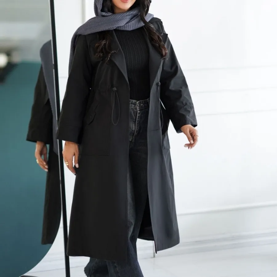 بارانی زنانه و دخترانه