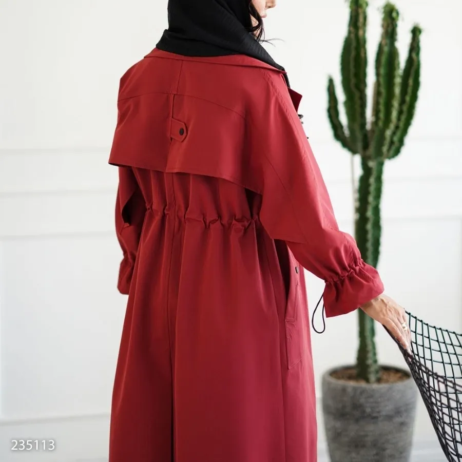 بارانی زنانه و دخترانه