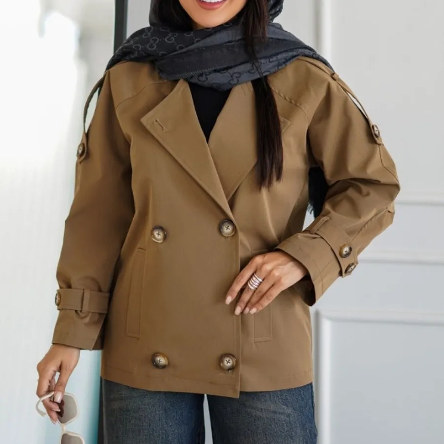 بارانی زنانه و دخترانه