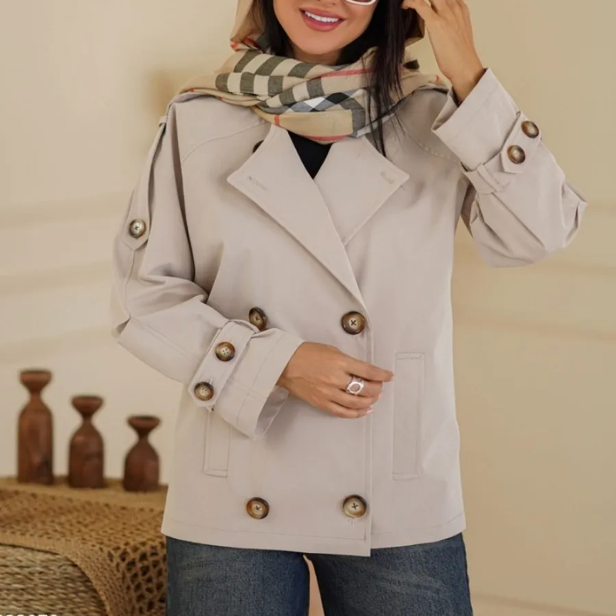 بارانی زنانه و دخترانه