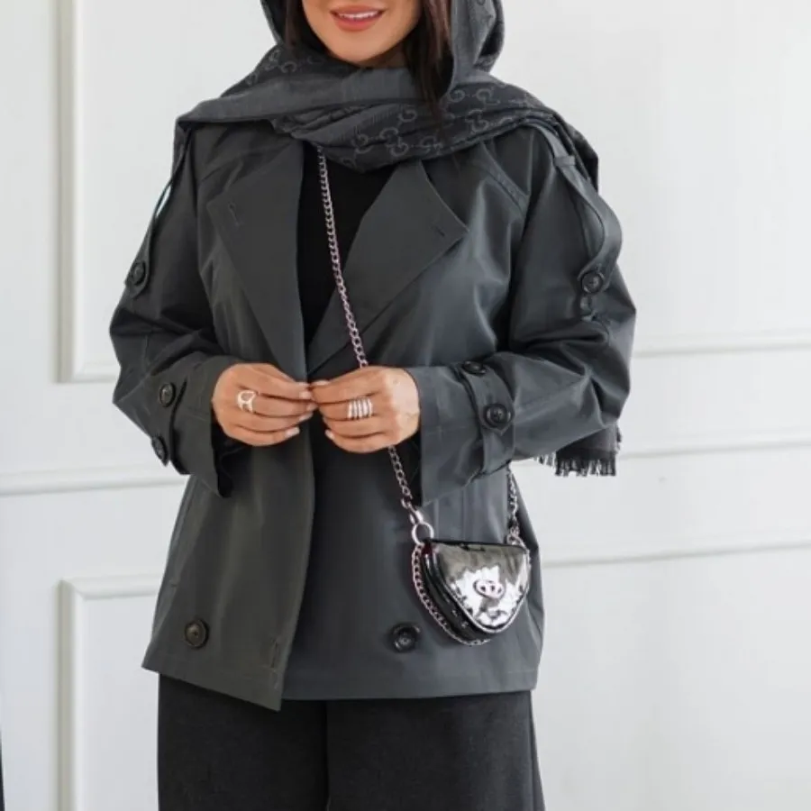 بارانی زنانه و دخترانه