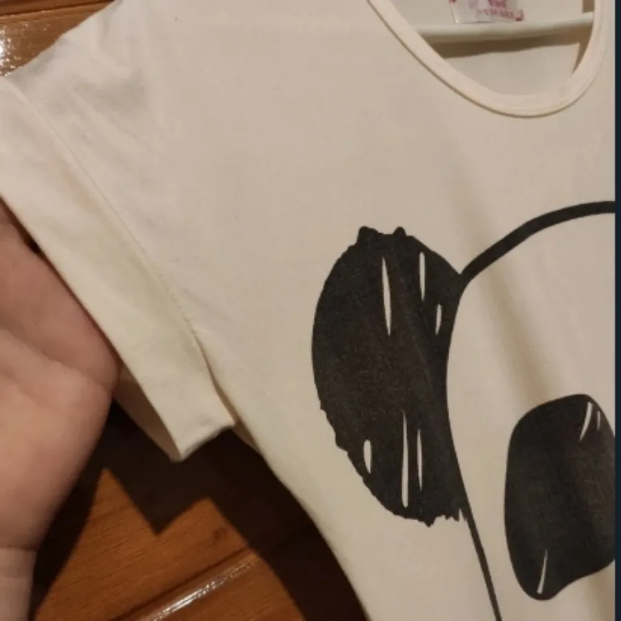 پیراهن راحتی پاندا