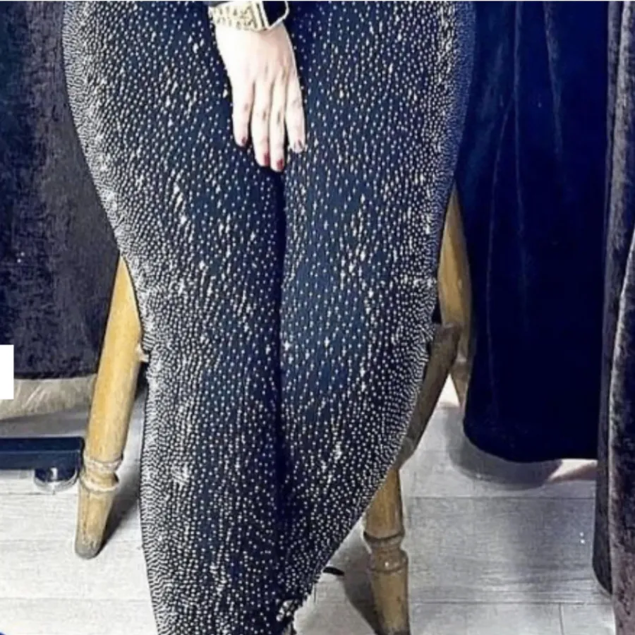 لگ مجلسی فول نگین