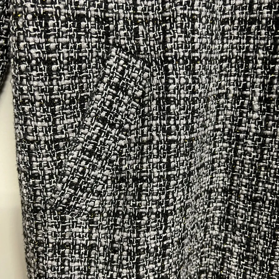 پالتو چنل استر دار