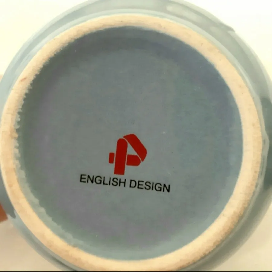 ماگ دمنوش یا ماگ سوپخوری