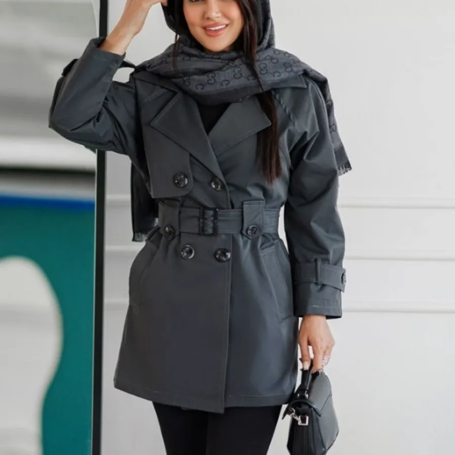 بارانی زنانه و دخترانه