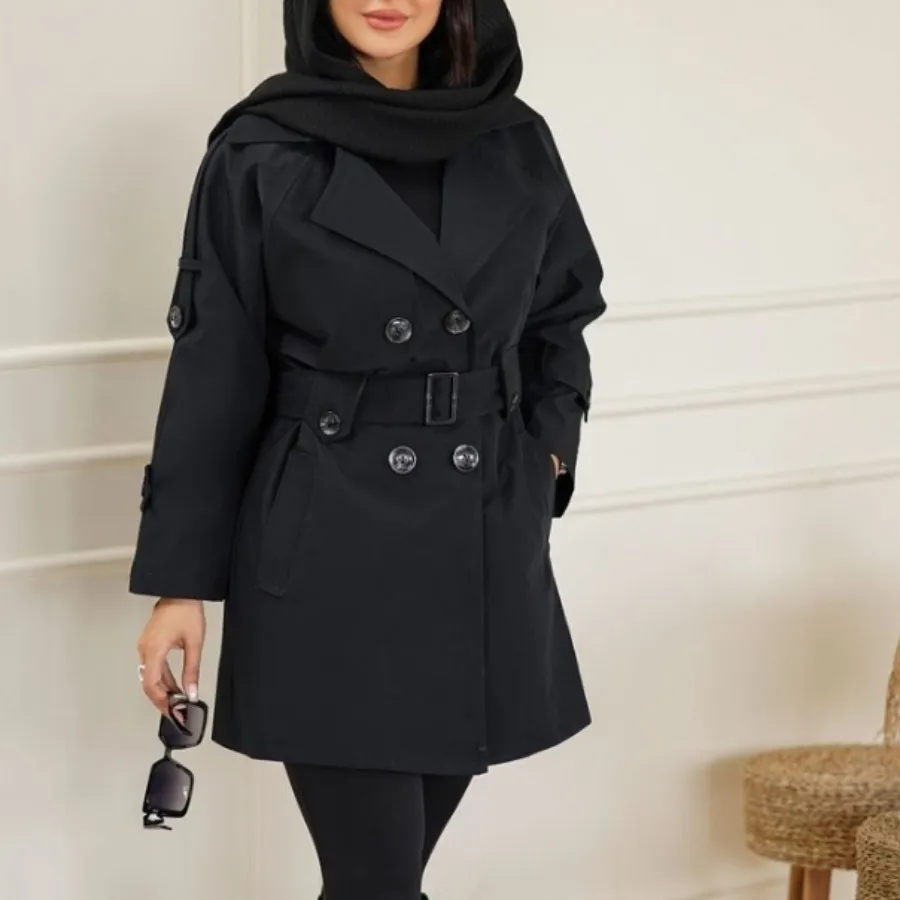 بارانی زنانه و دخترانه