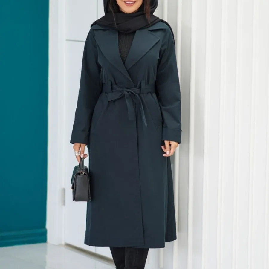 بارانی زنانه و دخترانه