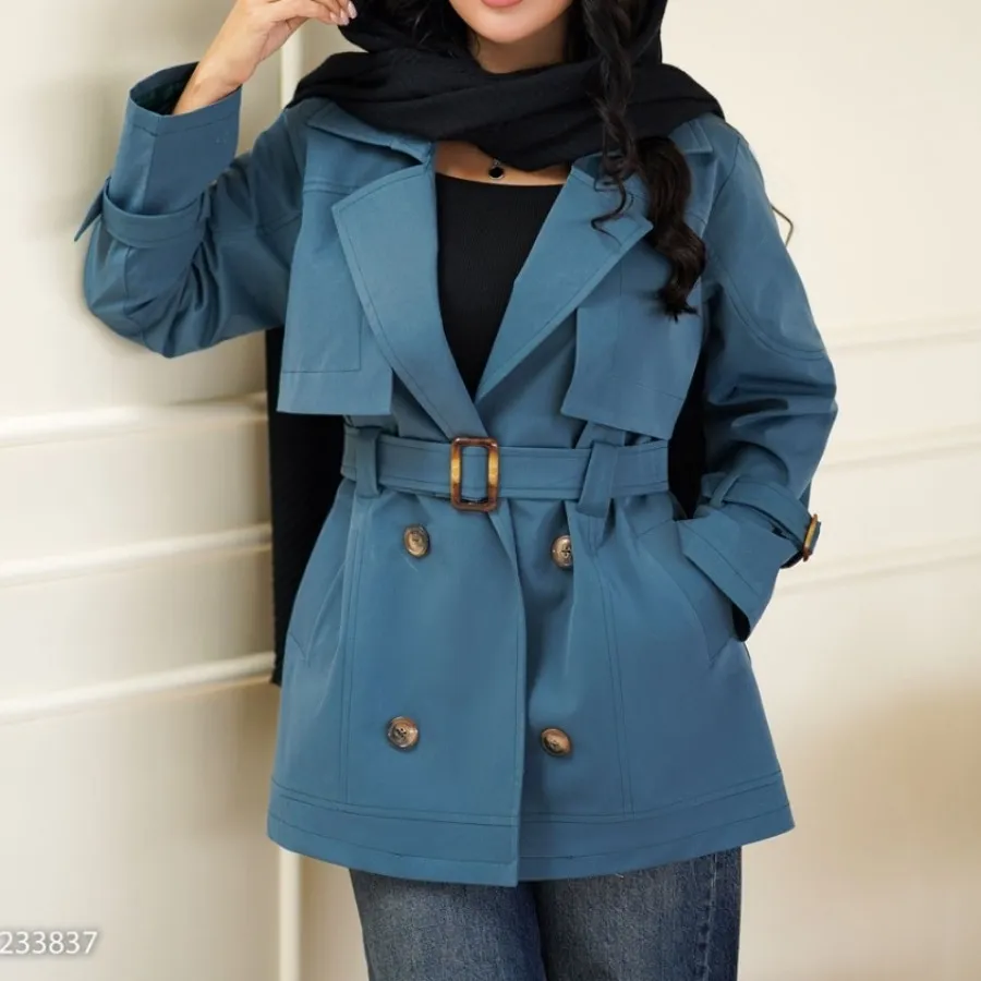 بارانی زنانه و دخترانه