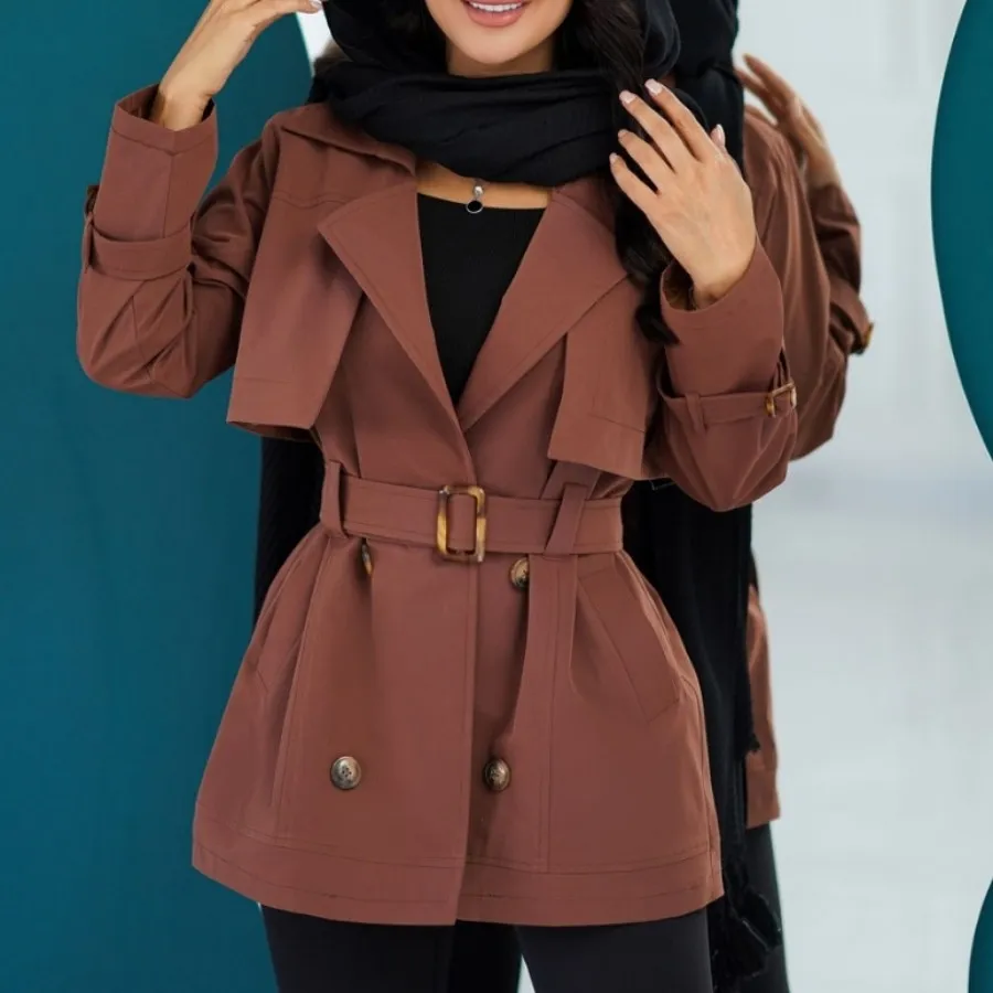 بارانی زنانه و دخترانه