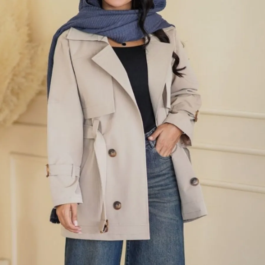 بارانی زنانه و دخترانه