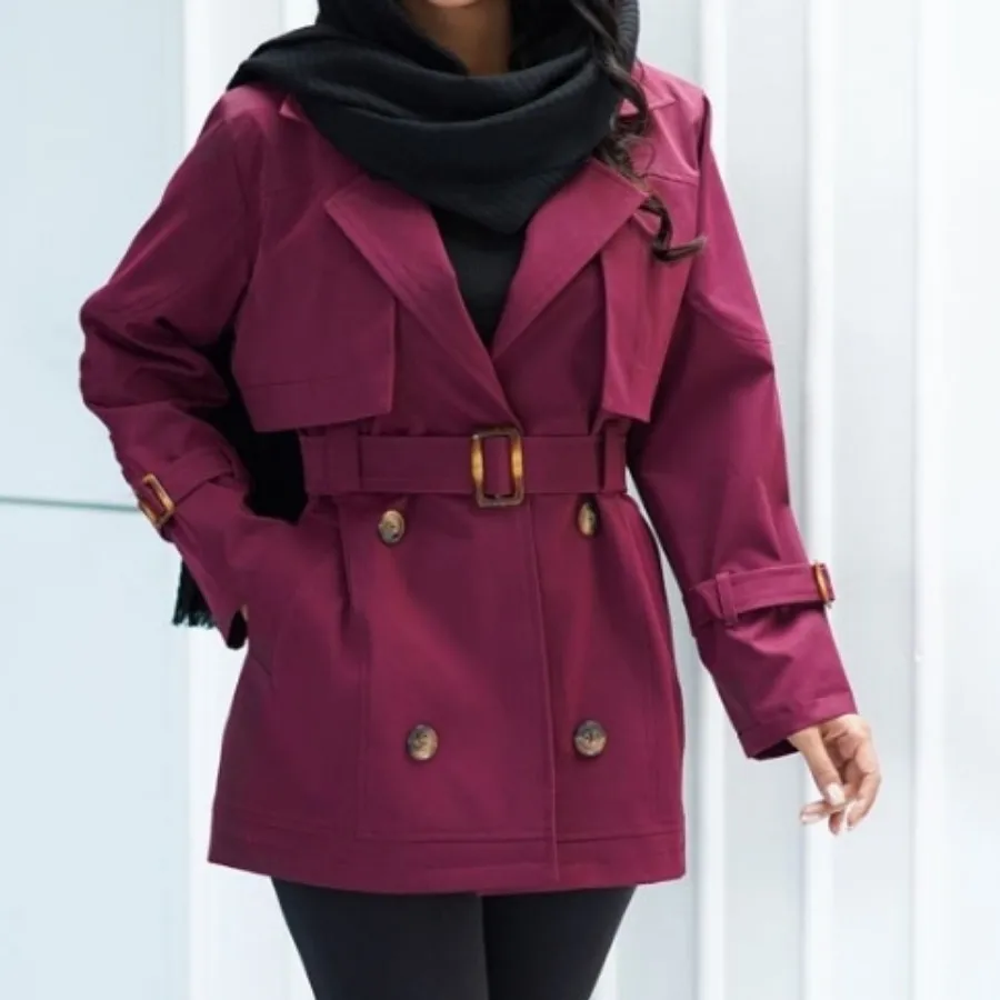 بارانی زنانه و دخترانه