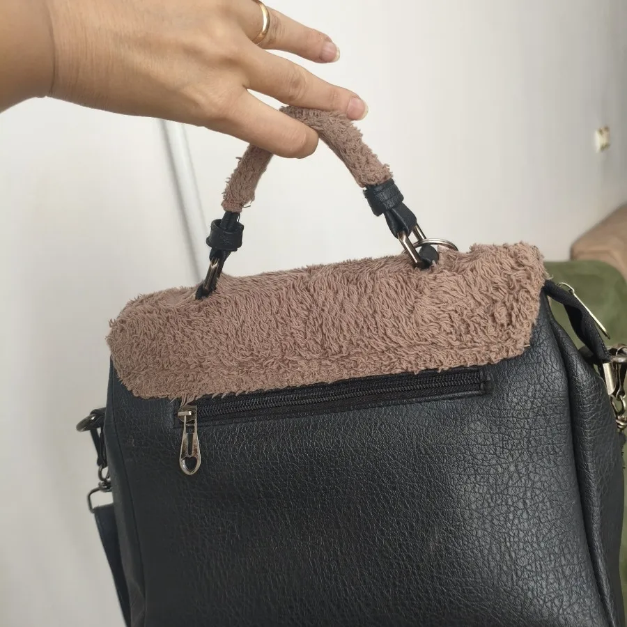 کیف و کفش ست