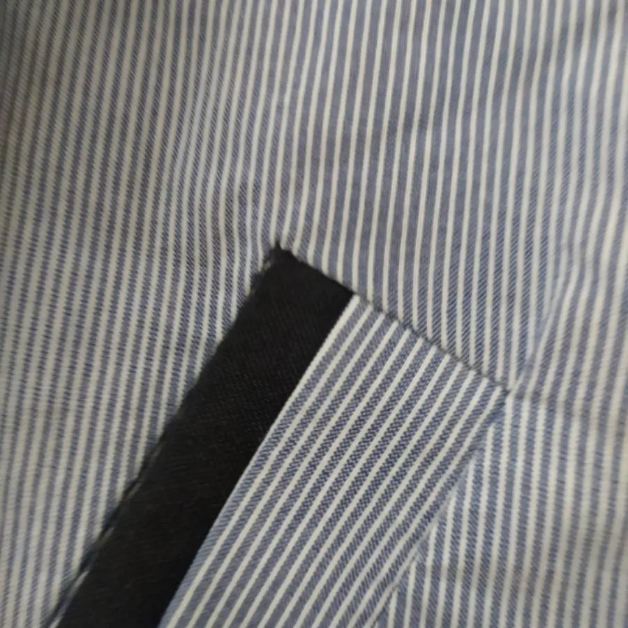 پیراهن اسپرت راهراه