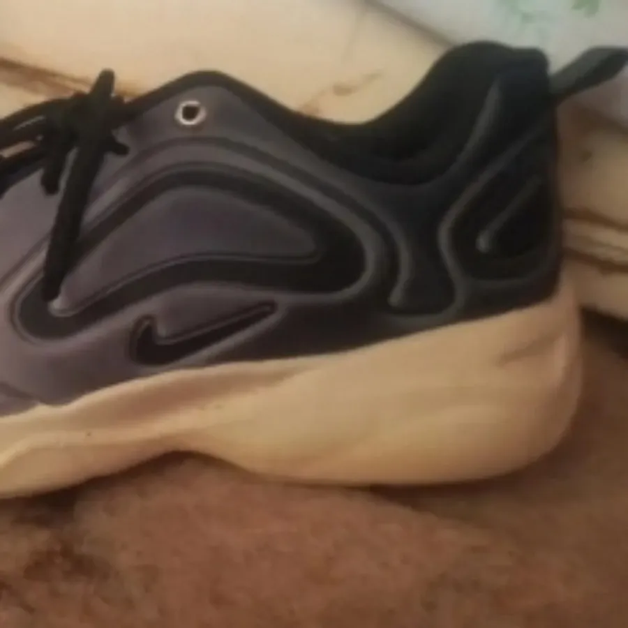 کتونی طرح نایک