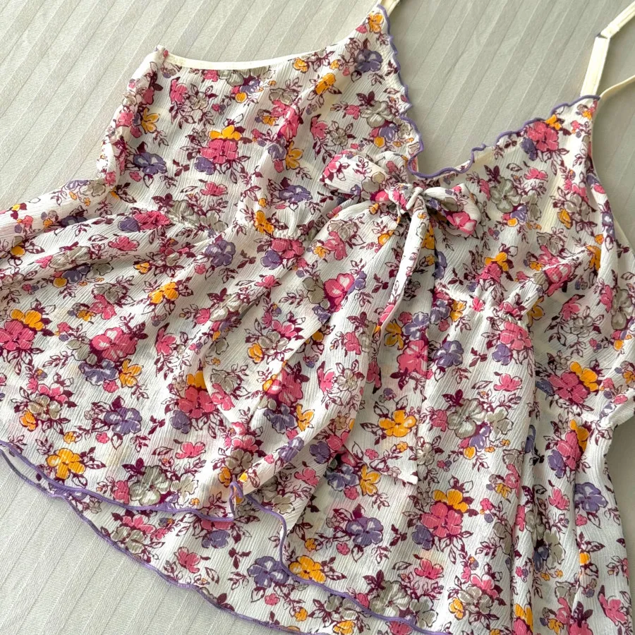 کراپ تاپ حریر اسپریت