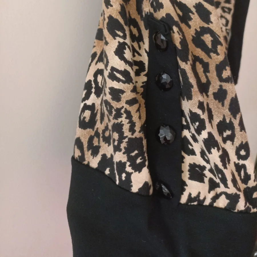 تونیک پلنگی