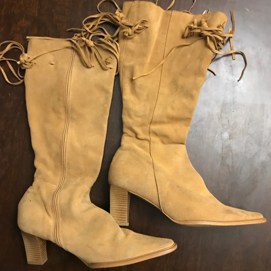 کفش بوت مجلسی