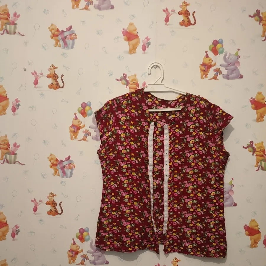 ست تاپ و شلوار راحتی