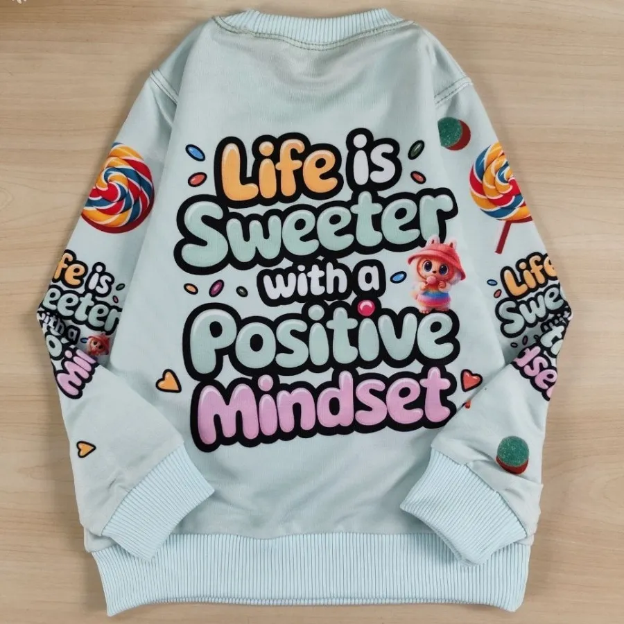 بلوز و شلوار لبوبو آبنبات