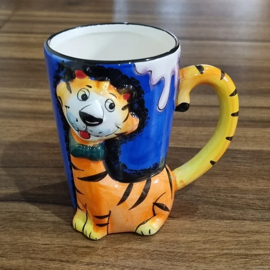 کاسه و لیوان کودک