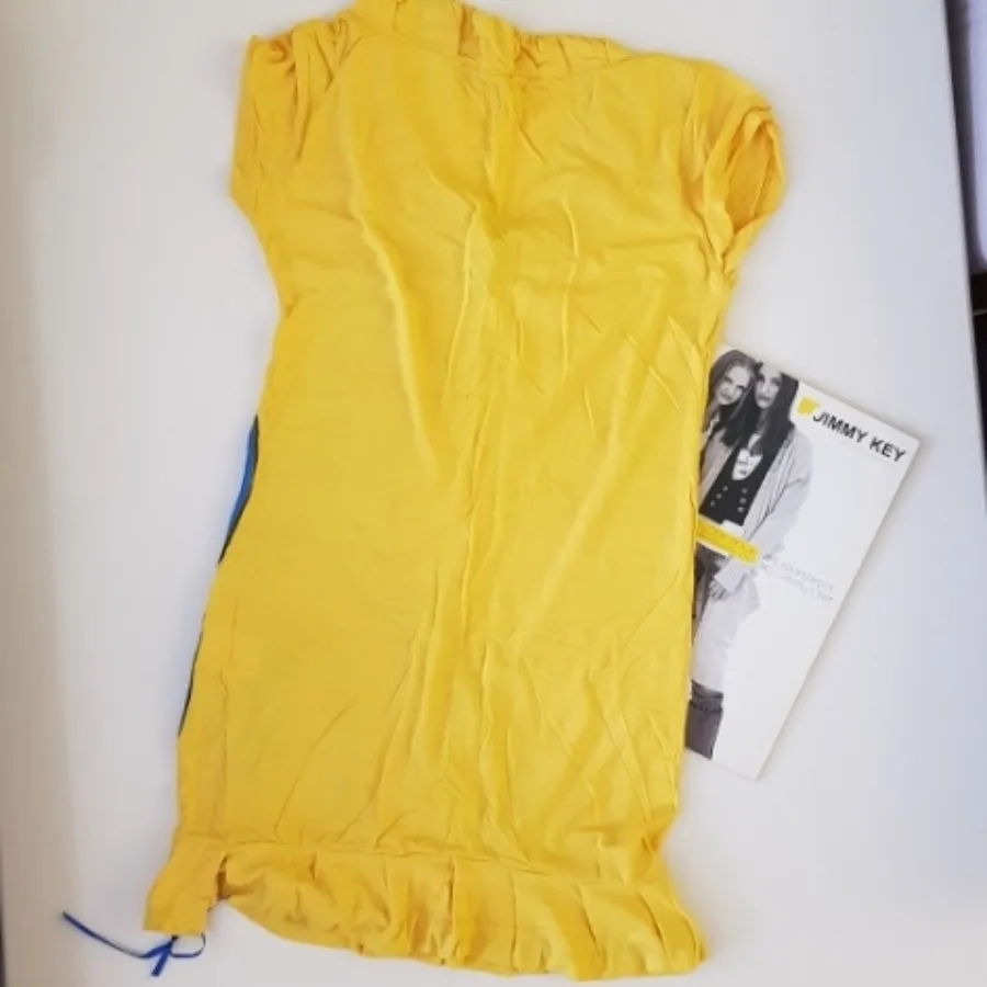 تی شرت لانگ