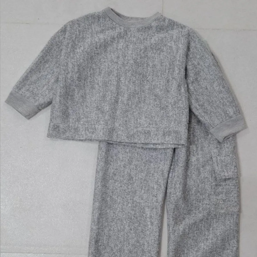 لباس دخترانه ست