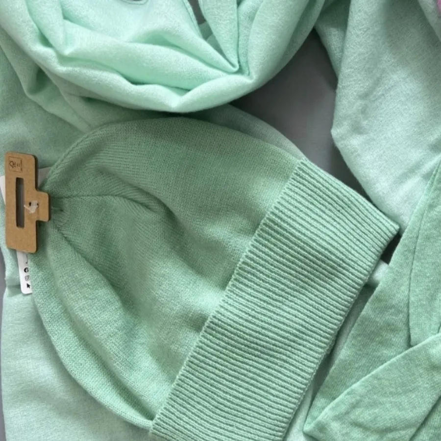 ست پاییزی شیک