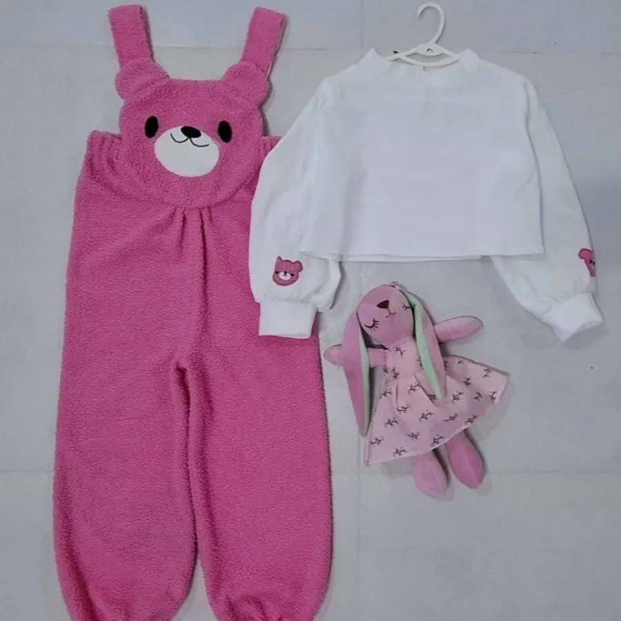 بیلر دخترونه