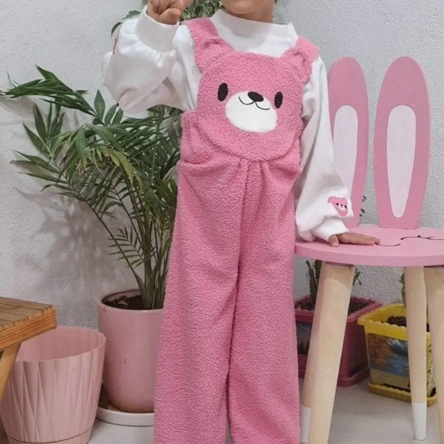 بیلر دخترونه