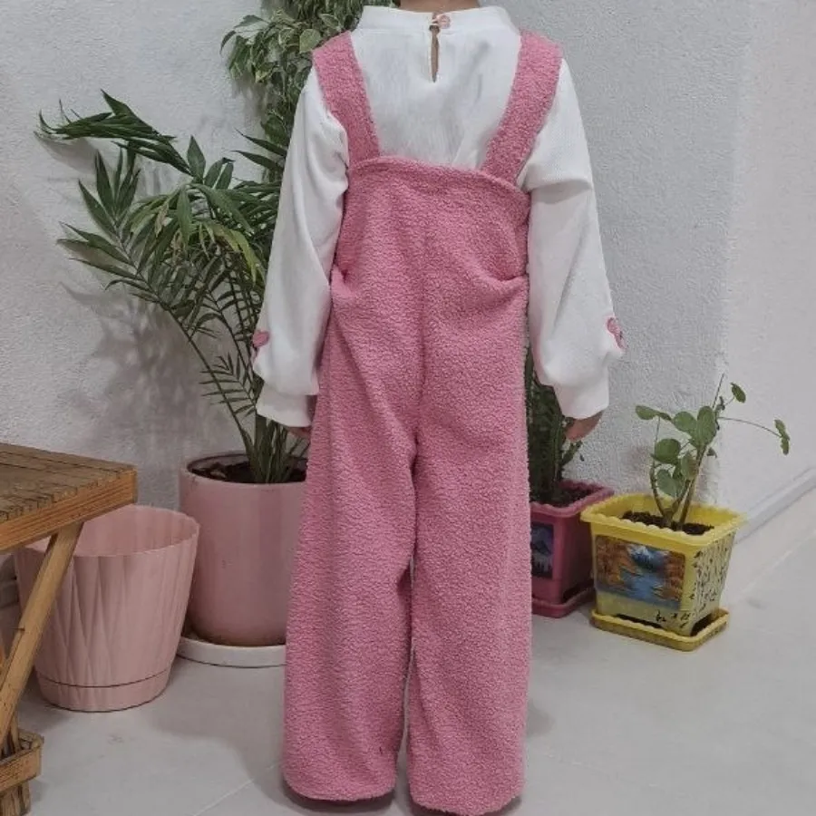 بیلر دخترونه