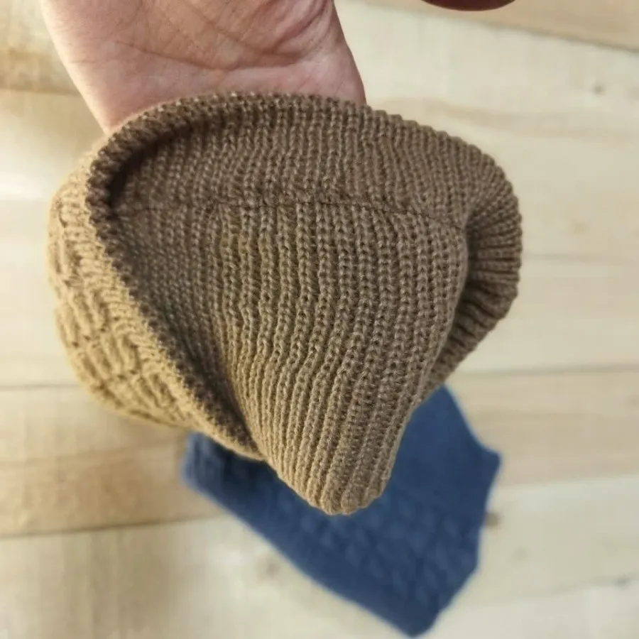 هدبند گوشدار مردانه