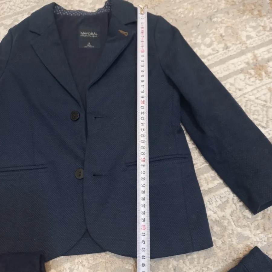 کت شلوارجلیفه مجلسی پسران