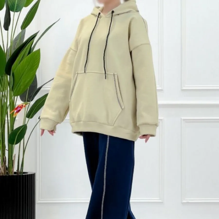 هودی و شلوار