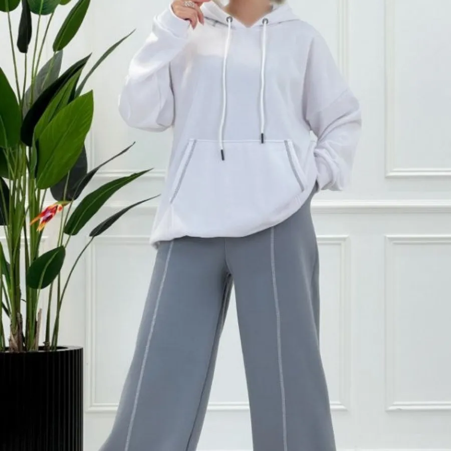 هودی و شلوار