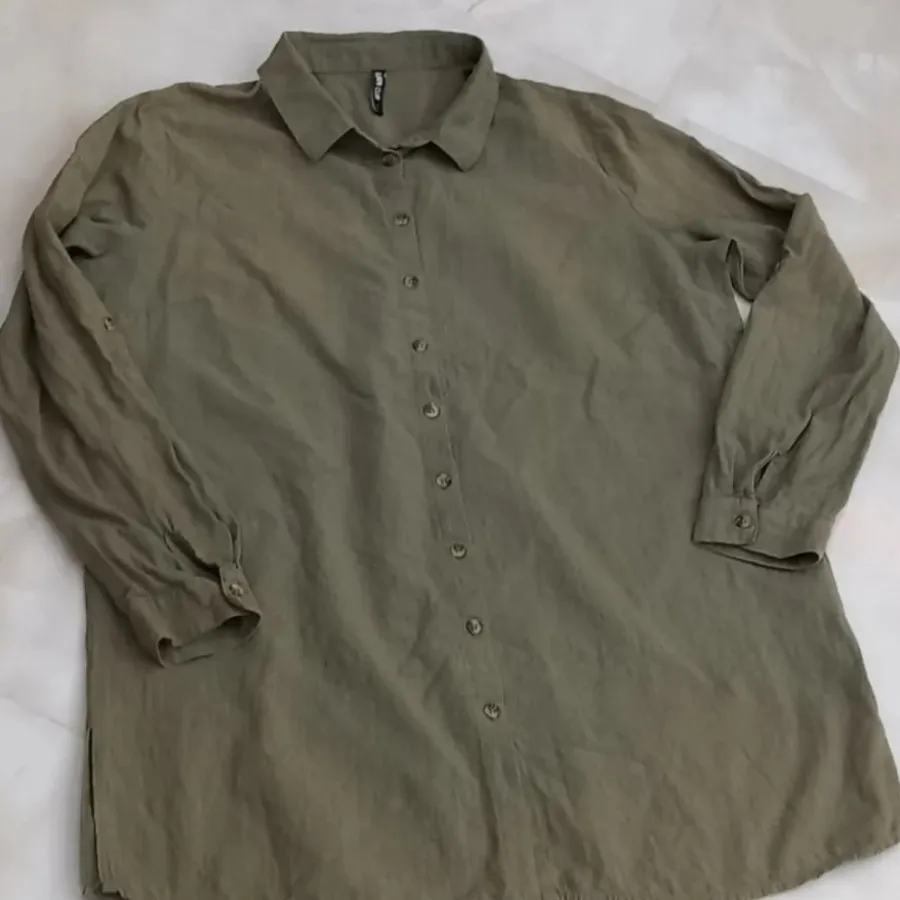 شومیز مانتو