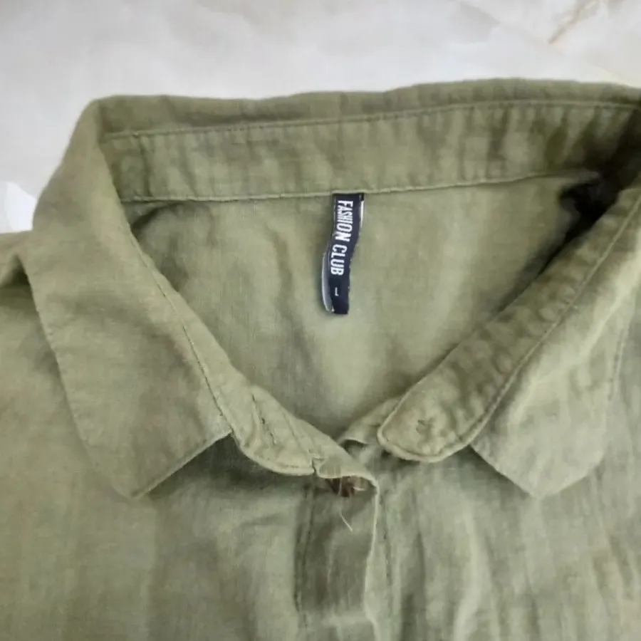 شومیز مانتو