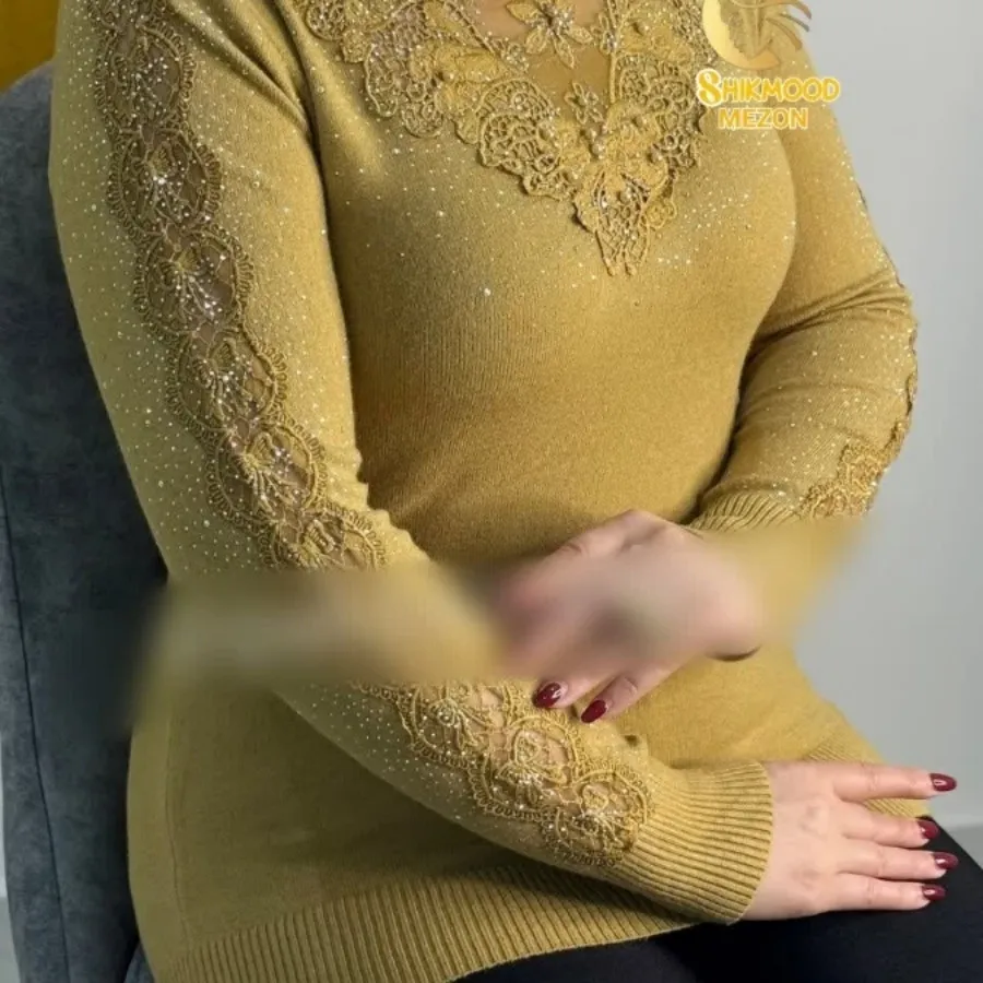 گپ گیپوری وارداتی