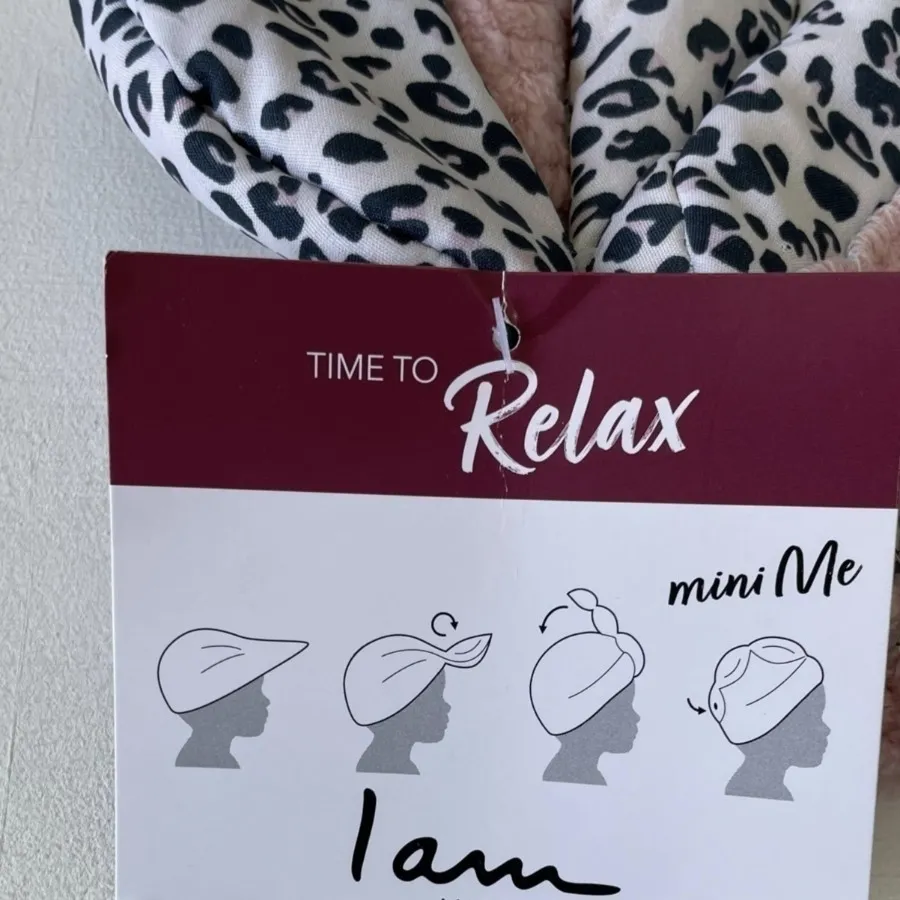 کلاه حمام وارداتی