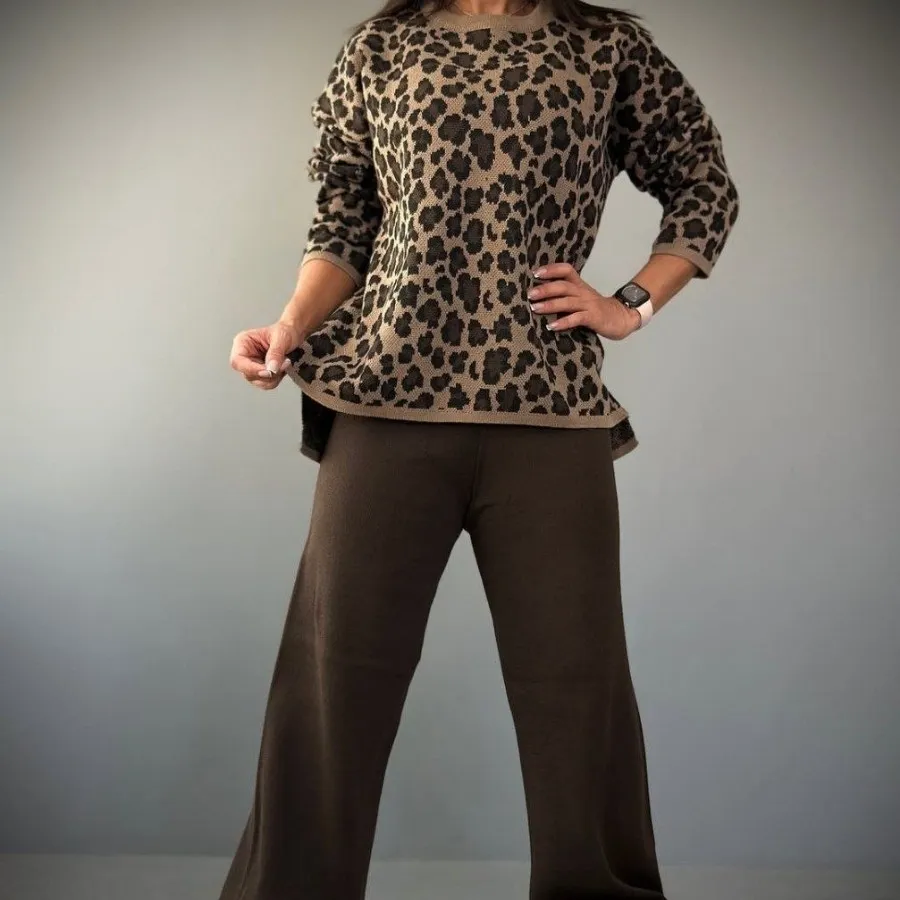 بلوز و شلوار