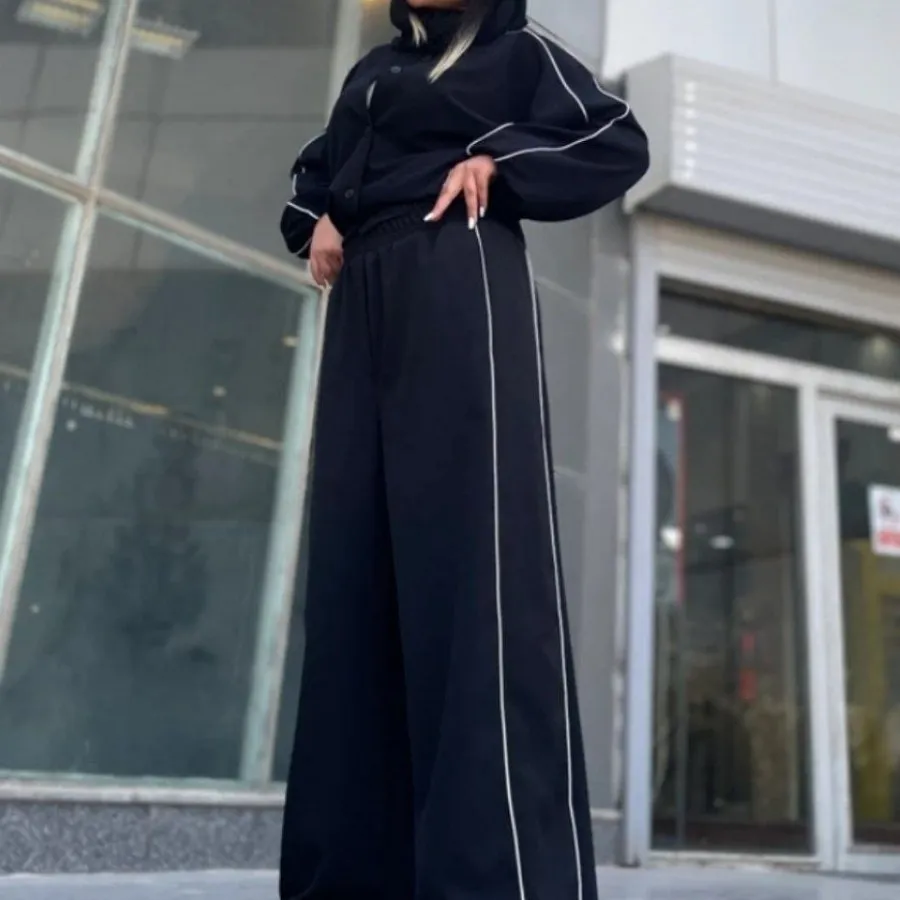 بلوز و شلوار