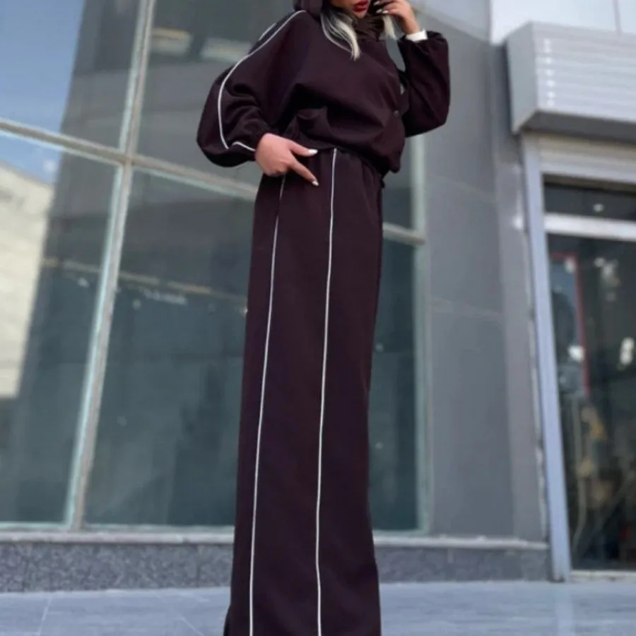 بلوز و شلوار