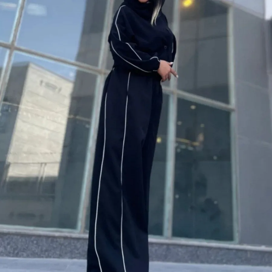 بلوز و شلوار