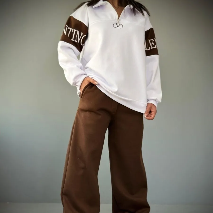 هودی و شلوار