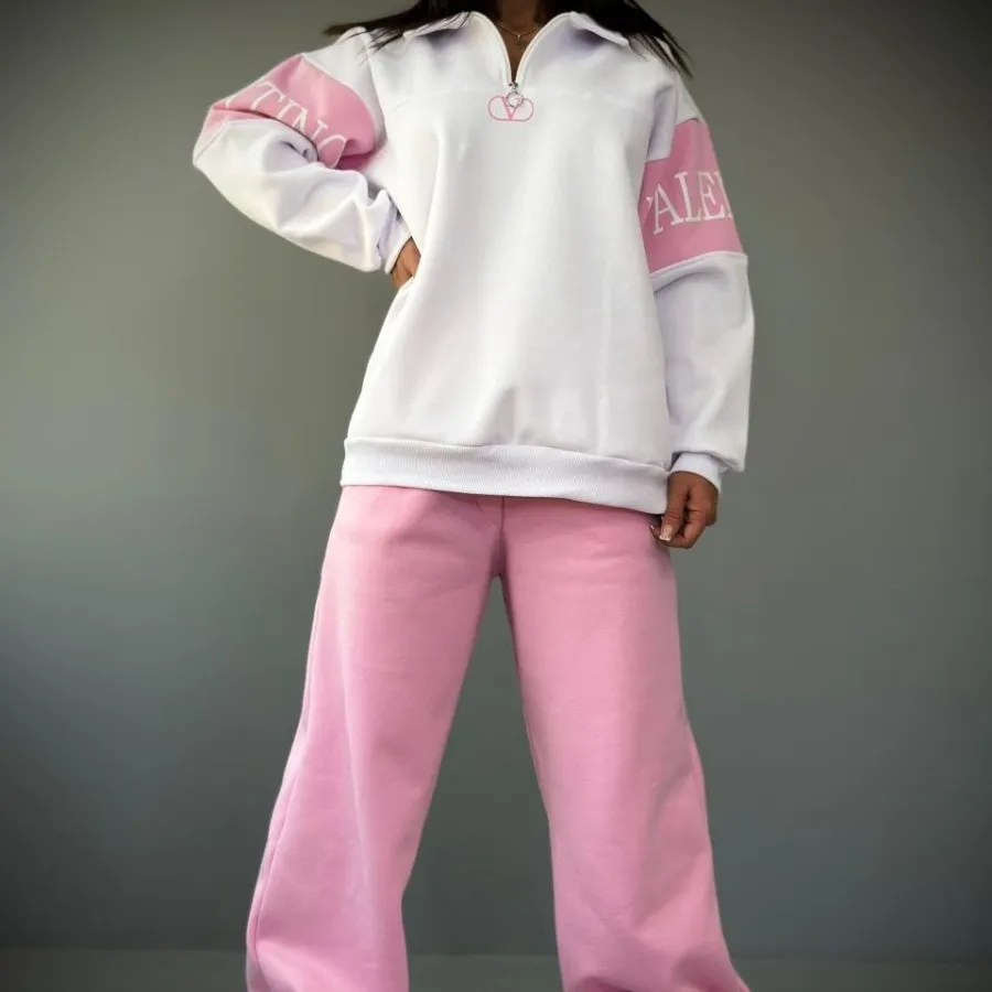 هودی و شلوار