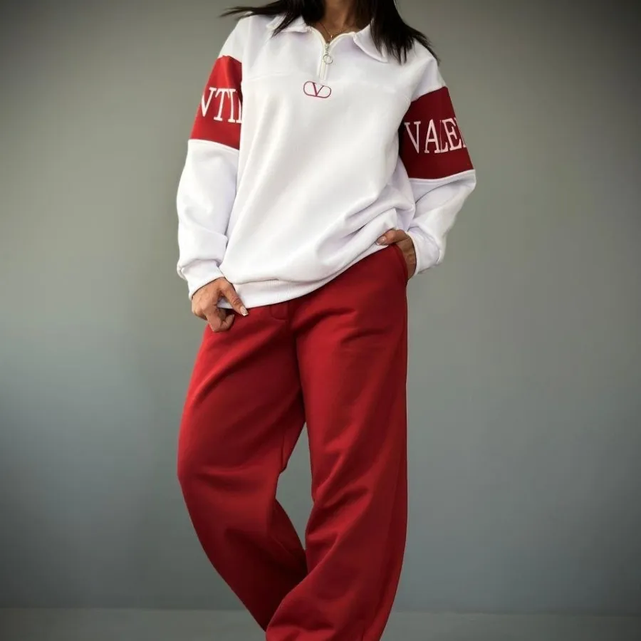 هودی و شلوار